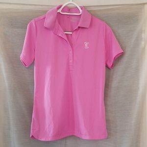 Nike Golf sz M Tee shirt
